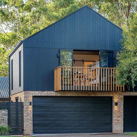 Tallwood Canopy Narrawallee 外观 照片