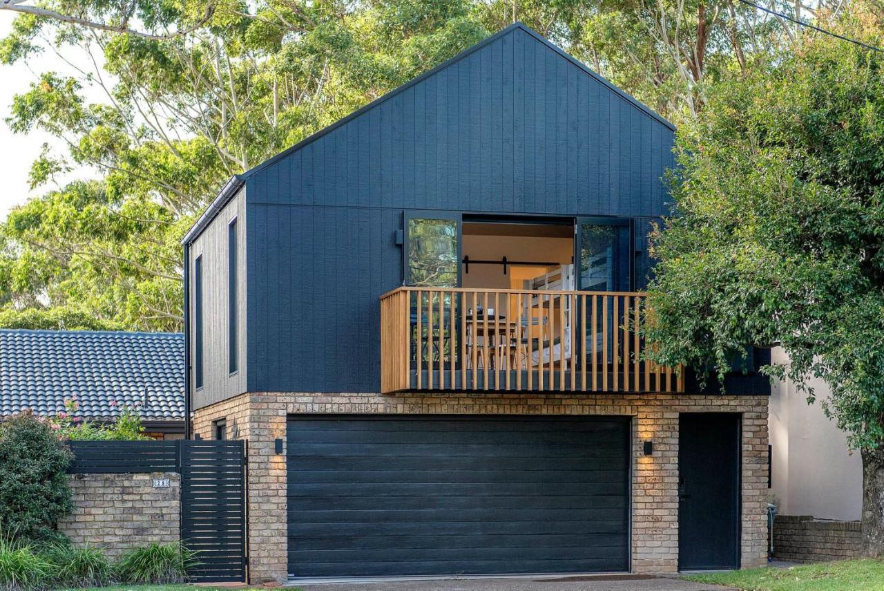 Tallwood Canopy Narrawallee 外观 照片